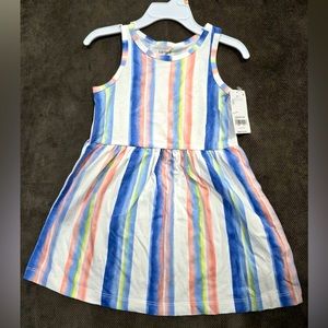 Carter’s Girls Dress 2T - New